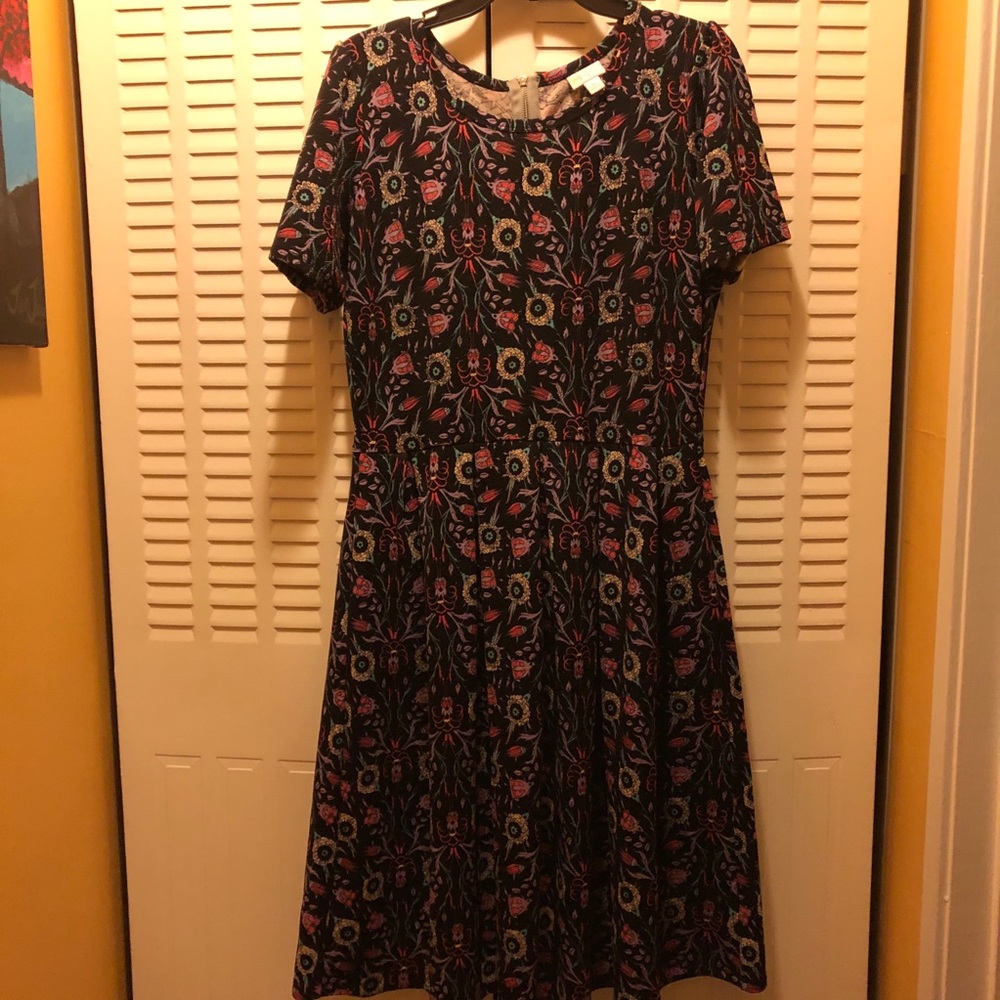 LuLaRoe Amelia